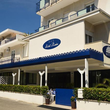 Hotel Karin Marebello Екстериор снимка