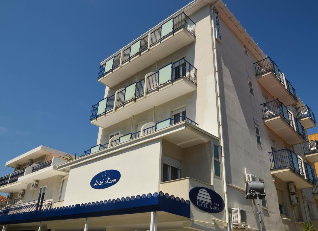 Hotel Karin Marebello Екстериор снимка